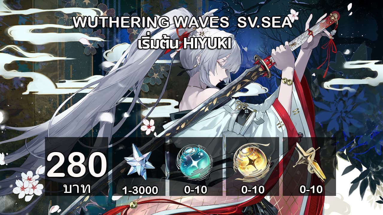 8.1.เริ่มต้นHIYUKI